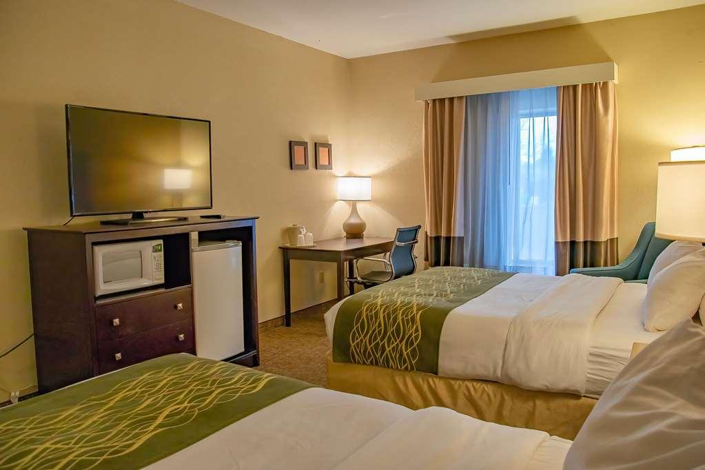 Comfort Inn Huntington Near University Pokój zdjęcie