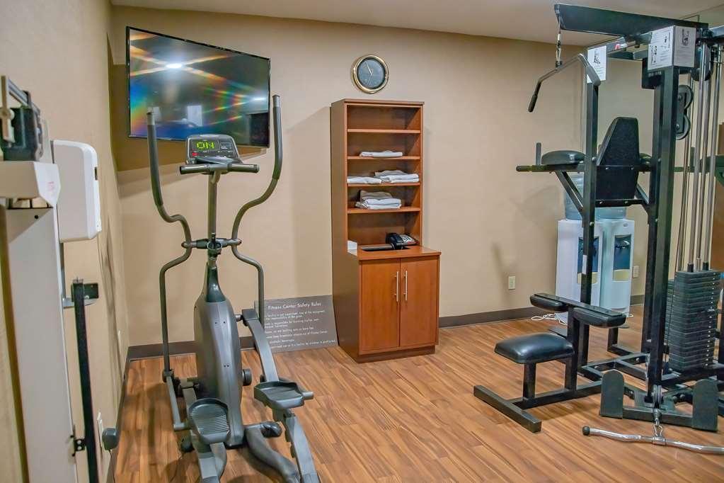 Comfort Inn Huntington Near University Udogodnienia zdjęcie