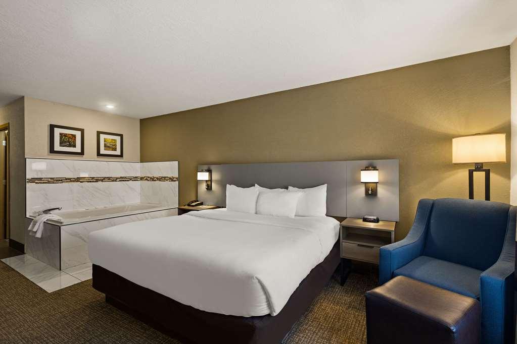 Comfort Inn Huntington Near University Pokój zdjęcie