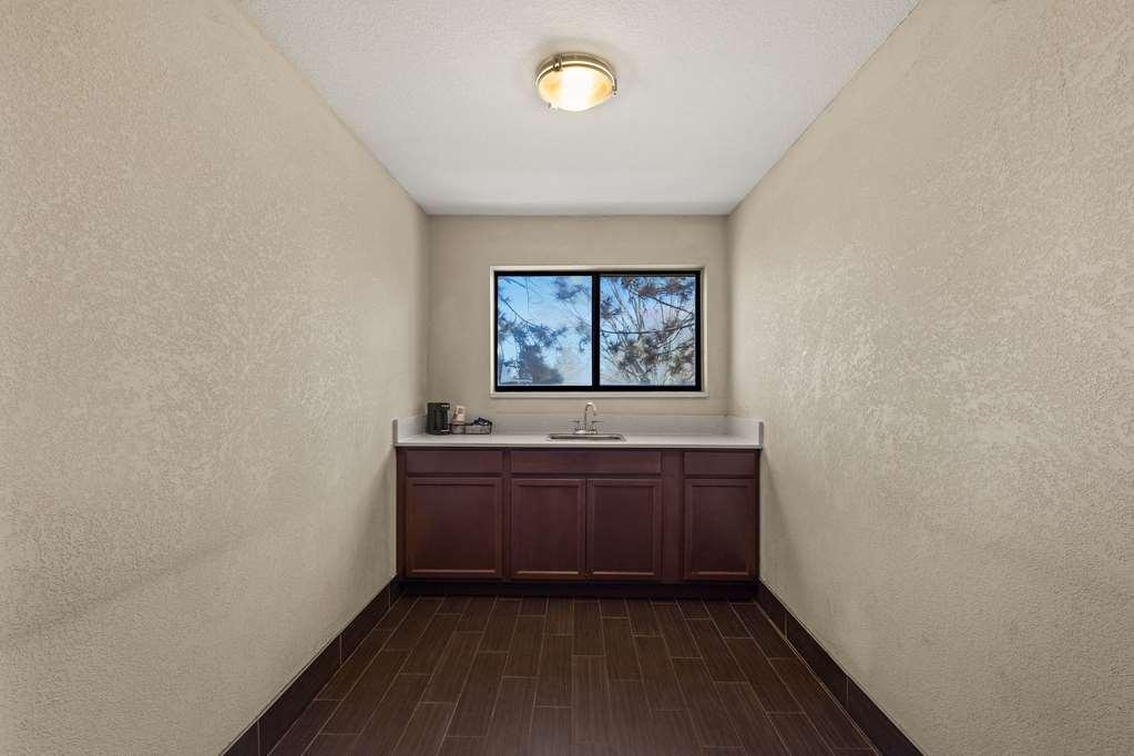 Comfort Inn Huntington Near University Pokój zdjęcie